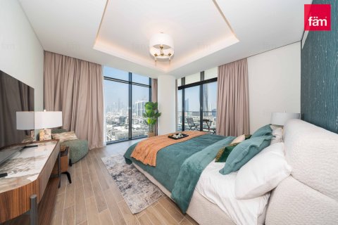 Apartman u City Walk, Dubai, UAE 2 spavaćih soba, 126.3 m2 Br. 769876 - fotografija 8