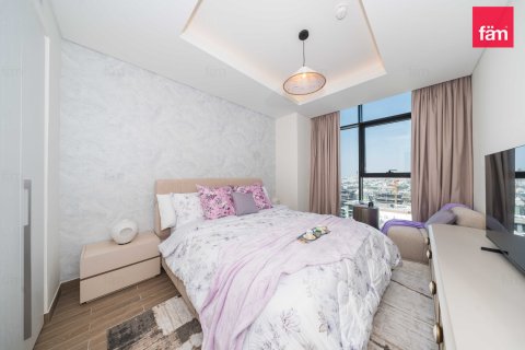 Apartman u City Walk, Dubai, UAE 2 spavaćih soba, 126.3 m2 Br. 769876 - fotografija 11