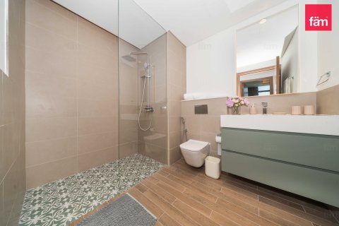 Apartman u City Walk, Dubai, UAE 2 spavaćih soba, 126.3 m2 Br. 769876 - fotografija 16