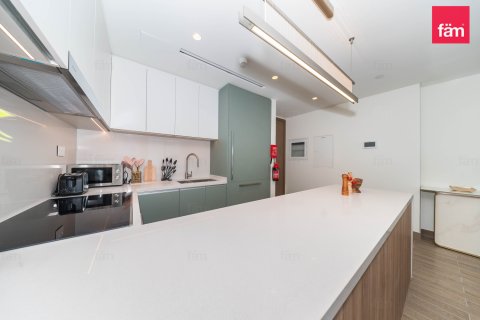 Apartman u City Walk, Dubai, UAE 2 spavaćih soba, 126.3 m2 Br. 769876 - fotografija 6
