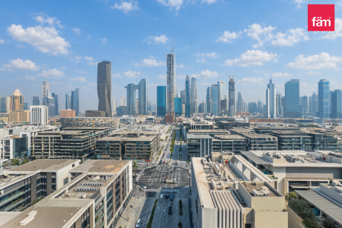 Apartman u City Walk, Dubai, UAE 2 spavaćih soba, 126.3 m2 Br. 769876 - fotografija 22