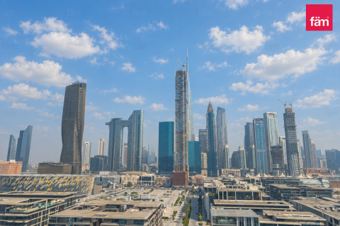 Apartman u City Walk, Dubai, UAE 2 spavaćih soba, 126.3 m2 Br. 769876 - fotografija 24