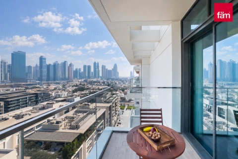 Apartman u City Walk, Dubai, UAE 2 spavaćih soba, 126.3 m2 Br. 769876 - fotografija 21