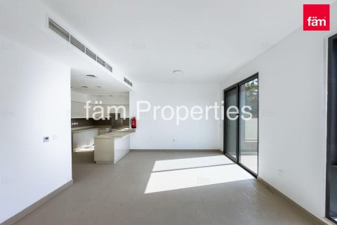 Townhouse til leje i Dubai Hills Estate, Dubai, UAE 4 soveværelser, 289.3 kvm № 769857 - foto 5