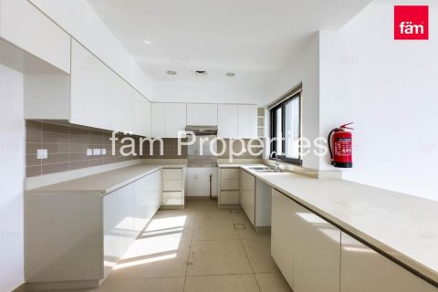 Townhouse til leje i Dubai Hills Estate, Dubai, UAE 4 soveværelser, 289.3 kvm № 769857 - foto 6