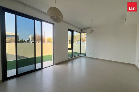 Kamienica w Dubai Hills Estate, Dubai, ZEA 4 sypialnie, 289.3 mkw. nr 769857