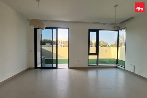 Townhouse til leje i Dubai Hills Estate, Dubai, UAE 4 soveværelser, 289.3 kvm № 769857 - foto 3