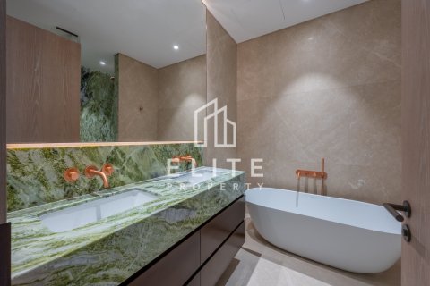 Apartment sa Palm Jumeirah, Dubai, UAE 3 silid-tulugan, 315 sq.m. № 771637 - larawan 24