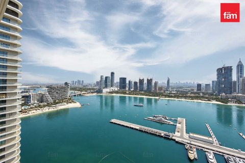 Apartment sa Dubai Harbour, UAE 3 silid-tulugan, 171.5 sq.m. № 777829 - larawan 27