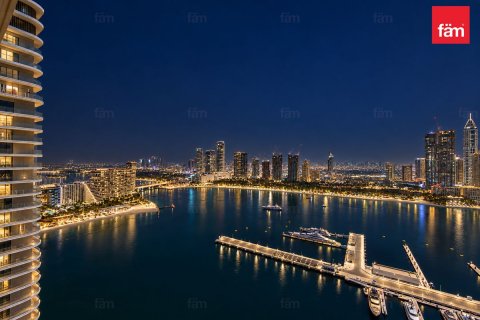 Apartment sa Dubai Harbour, UAE 3 silid-tulugan, 171.5 sq.m. № 777829 - larawan 28