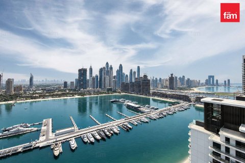 Apartment sa Dubai Harbour, UAE 3 silid-tulugan, 171.5 sq.m. № 777829 - larawan 2