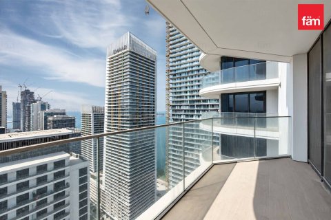 Apartment sa Dubai Harbour, UAE 3 silid-tulugan, 171.5 sq.m. № 777829 - larawan 26