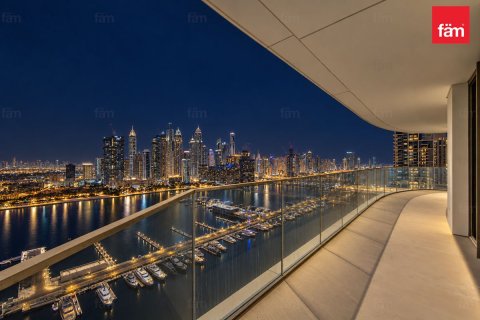 Apartment sa Dubai Harbour, UAE 3 silid-tulugan, 171.5 sq.m. № 777829 - larawan 11