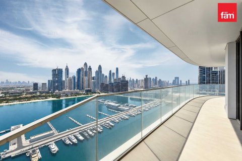 Apartment sa Dubai Harbour, UAE 3 silid-tulugan, 171.5 sq.m. № 777829