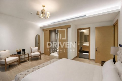Villa in Mohammed Bin Rashid City, Dubai, UAE 5 bedrooms, 745.83 sq.m. № 778597 - photo 7