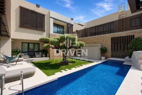 Villa in Mohammed Bin Rashid City, Dubai, UAE 5 bedrooms, 745.83 sq.m. № 778597 - photo 29