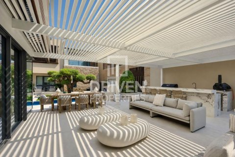 Villa in Mohammed Bin Rashid City, Dubai, UAE 5 bedrooms, 745.83 sq.m. № 778597 - photo 28