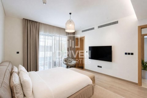 Villa in Mohammed Bin Rashid City, Dubai, UAE 5 bedrooms, 745.83 sq.m. № 778597 - photo 15