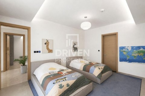Villa in Mohammed Bin Rashid City, Dubai, UAE 5 bedrooms, 745.83 sq.m. № 778597 - photo 14
