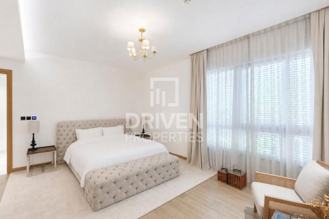 Villa in Mohammed Bin Rashid City, Dubai, UAE 5 bedrooms, 745.83 sq.m. № 778597 - photo 6