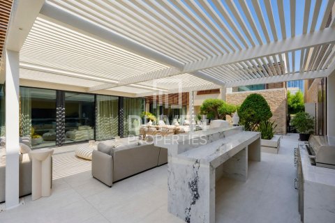 Villa in Mohammed Bin Rashid City, Dubai, UAE 5 bedrooms, 745.83 sq.m. № 778597 - photo 27