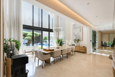 Villa in Mohammed Bin Rashid City, Dubai, UAE 5 bedrooms, 745.83 sq.m. № 778597 - photo 2