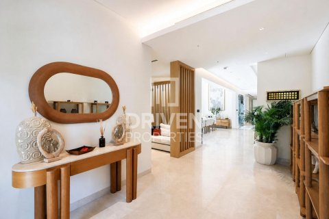 Villa in Mohammed Bin Rashid City, Dubai, UAE 5 bedrooms, 745.83 sq.m. № 778597 - photo 4