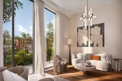 Willa na sprzedaż w Dubai, ZEA 3 sypialnie, 228 mkw., nr 769525 - zdjęcie 2
