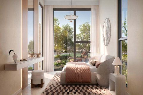 Willa na sprzedaż w Dubai, ZEA 3 sypialnie, 228 mkw., nr 769525 - zdjęcie 3