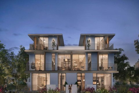 Willa na sprzedaż w Dubai, ZEA 3 sypialnie, 228 mkw., nr 769525 - zdjęcie 8