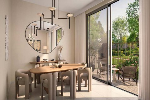 Willa na sprzedaż w Dubai, ZEA 3 sypialnie, 228 mkw., nr 769525 - zdjęcie 4