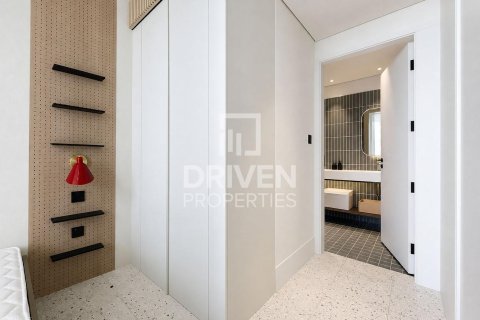 Lägenhet uthyres i Business Bay, Dubai, UAE 1 sovrum, 60.2 kvm Nr. 773960 - fotografi 12