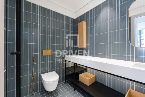 Lägenhet uthyres i Business Bay, Dubai, UAE 1 sovrum, 60.2 kvm Nr. 773960 - fotografi 17