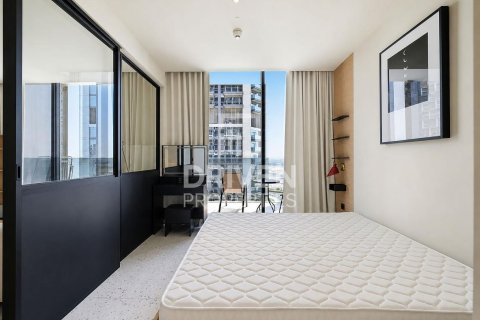 Lägenhet uthyres i Business Bay, Dubai, UAE 1 sovrum, 60.2 kvm Nr. 773960 - fotografi 10
