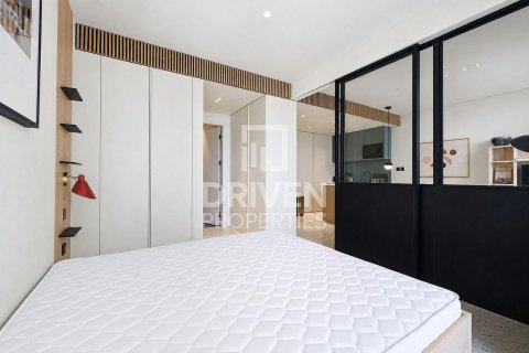 Lägenhet uthyres i Business Bay, Dubai, UAE 1 sovrum, 60.2 kvm Nr. 773960 - fotografi 11