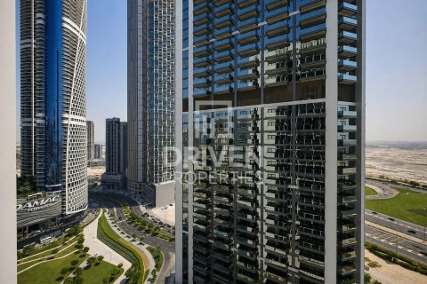 Lägenhet uthyres i Business Bay, Dubai, UAE 1 sovrum, 60.2 kvm Nr. 773960 - fotografi 21