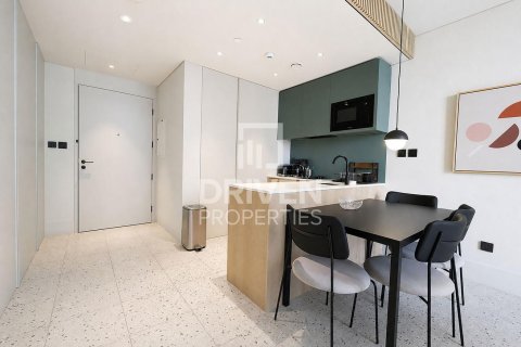 Lägenhet uthyres i Business Bay, Dubai, UAE 1 sovrum, 60.2 kvm Nr. 773960 - fotografi 6