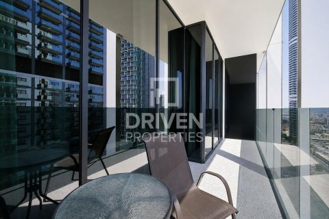 Lägenhet uthyres i Business Bay, Dubai, UAE 1 sovrum, 60.2 kvm Nr. 773960 - fotografi 20