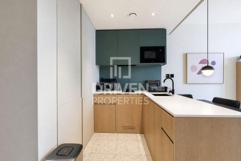 Lägenhet uthyres i Business Bay, Dubai, UAE 1 sovrum, 60.2 kvm Nr. 773960 - fotografi 15