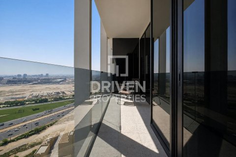 Lägenhet uthyres i Business Bay, Dubai, UAE 1 sovrum, 60.2 kvm Nr. 773960 - fotografi 19