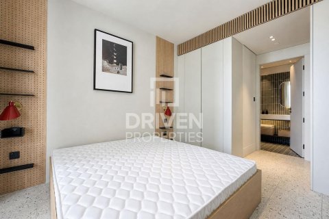 Lägenhet uthyres i Business Bay, Dubai, UAE 1 sovrum, 60.2 kvm Nr. 773960 - fotografi 9