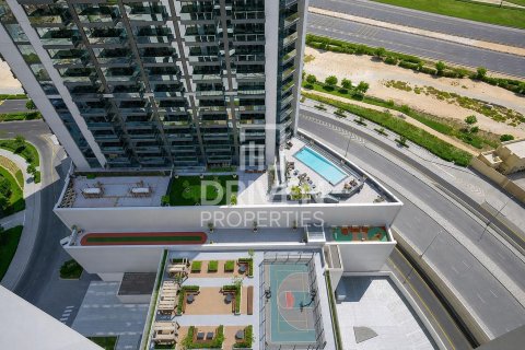 Lägenhet uthyres i Business Bay, Dubai, UAE 1 sovrum, 60.2 kvm Nr. 773960 - fotografi 23