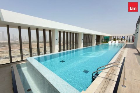 Huoneisto Al Jaddaf, Dubai, Arabiemiraatit 2 makuuhuonetta, 99.9 m2 № 769629 - kuva 20