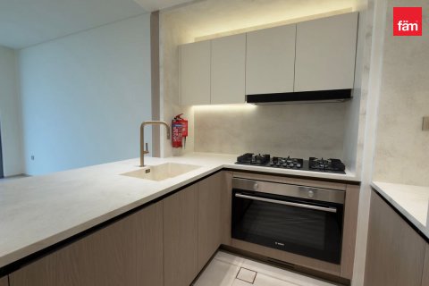 Huoneisto Al Jaddaf, Dubai, Arabiemiraatit 2 makuuhuonetta, 99.9 m2 № 769629 - kuva 2
