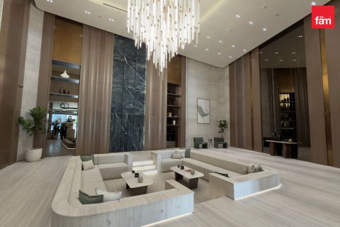 Huoneisto Al Jaddaf, Dubai, Arabiemiraatit 2 makuuhuonetta, 99.9 m2 № 769629 - kuva 21