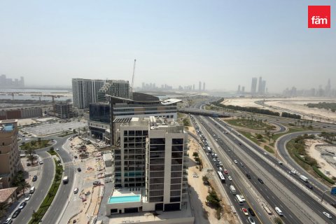 Huoneisto Al Jaddaf, Dubai, Arabiemiraatit 2 makuuhuonetta, 99.9 m2 № 769629 - kuva 22