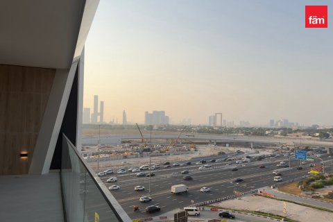 Huoneisto Al Jaddaf, Dubai, Arabiemiraatit 2 makuuhuonetta, 99.9 m2 № 769629 - kuva 16