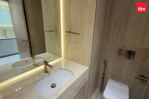 Huoneisto Al Jaddaf, Dubai, Arabiemiraatit 2 makuuhuonetta, 99.9 m2 № 769629 - kuva 14