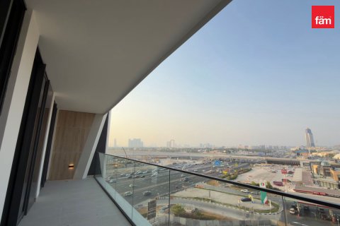 Huoneisto Al Jaddaf, Dubai, Arabiemiraatit 2 makuuhuonetta, 99.9 m2 № 769629 - kuva 17