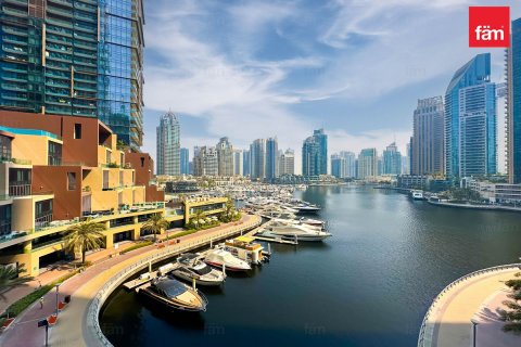 Byt v Dubai Marina, SAE 4 ložnice, 198.6 m² Č.: 778022 - fotografie 17
